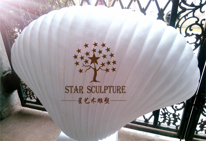 星艺术雕å¡?大贝壳雕å¡?